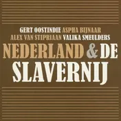 Omslag van Nederland & de slavernij