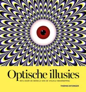 Omslag van Optische illusies