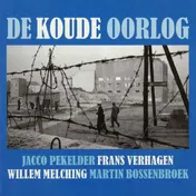 Omslag van De Koude Oorlog