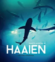 Omslag van Haaien