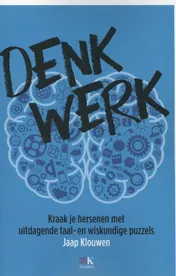 Omslag van Denkwerk