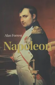 Omslag van Napoleon