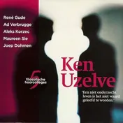 Omslag van Ken Uzelve