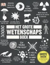 Omslag van Het grote wetenschapsboek
