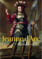 Omslag van Jeanne d'Arc