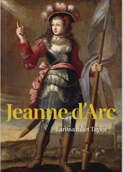 Omslag van Jeanne d'Arc