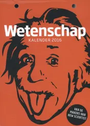 Omslag van 2016