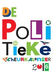 Omslag van 2016