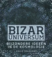 Omslag van Bizar universum