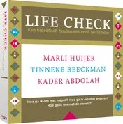 Omslag van Lifecheck