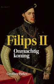 Omslag van Filips II