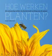 Omslag van Hoe werken planten?
