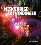 Omslag van Wiskundige uitvindingen