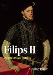 Omslag van Filips II