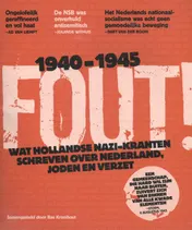 Omslag van Fout!