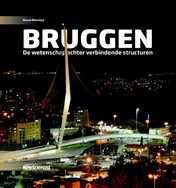 Omslag van Bruggen