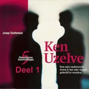 Omslag van 1