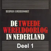 Omslag van De Duitse inval in de meidagen van 1940