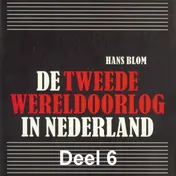 Omslag van De bevrijding en 'de oorlog na de oorlog