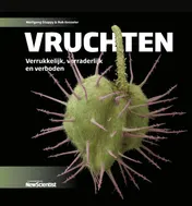 Omslag van Vruchten