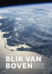 Omslag van Blik van boven