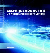 Omslag van Zelfrijdende auto's