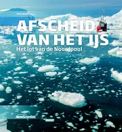 Omslag van Afscheid van het ijs