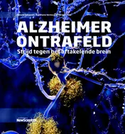 Omslag van Alzheimer ontrafeld