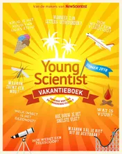 Omslag van Zomer 2018