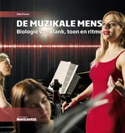 Omslag van De muzikale mens