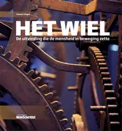 Omslag van Het wiel