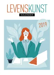Omslag van 2019