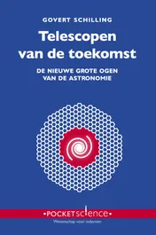 Omslag van Telescopen van de toekomst
