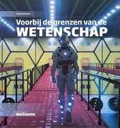 Omslag van Voorbij de grenzen van de wetenschap