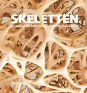 Omslag van Skeletten