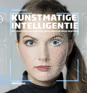 Omslag van Kunstmatige intelligentie