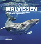 Omslag van Walvissen