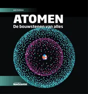 Omslag van Atomen