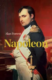 Omslag van Napoleon