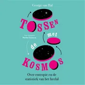 Omslag van Tossen met de kosmos