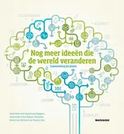 Omslag van Nog meer ideeën die de wereld veranderen