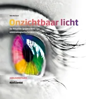 Omslag van Onzichtbaar licht