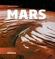 Omslag van Mars