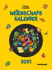 Omslag van 2021