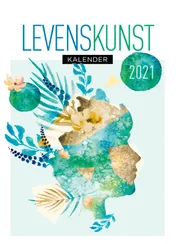 Omslag van 2021