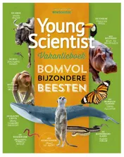 Omslag van Zomer 2020