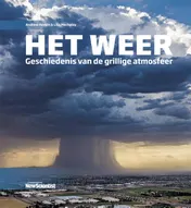 Omslag van Het weer