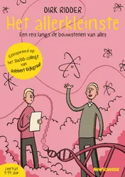 Omslag van Het allerkleinste