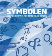 Omslag van Symbolen