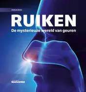 Omslag van Ruiken